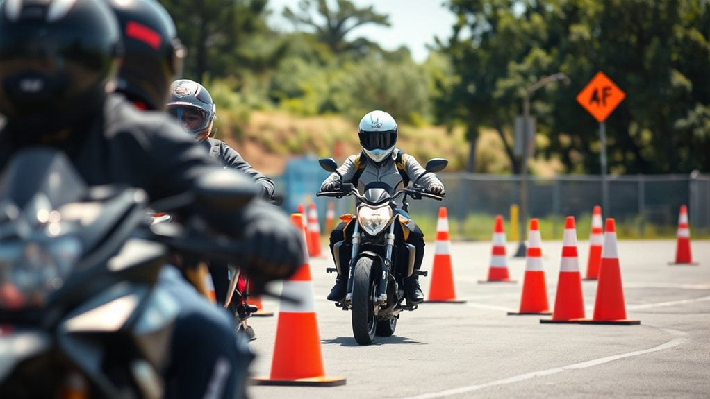 hazard awareness and management