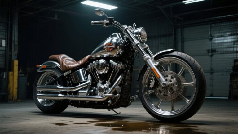 heaviest harley davidson unveiled