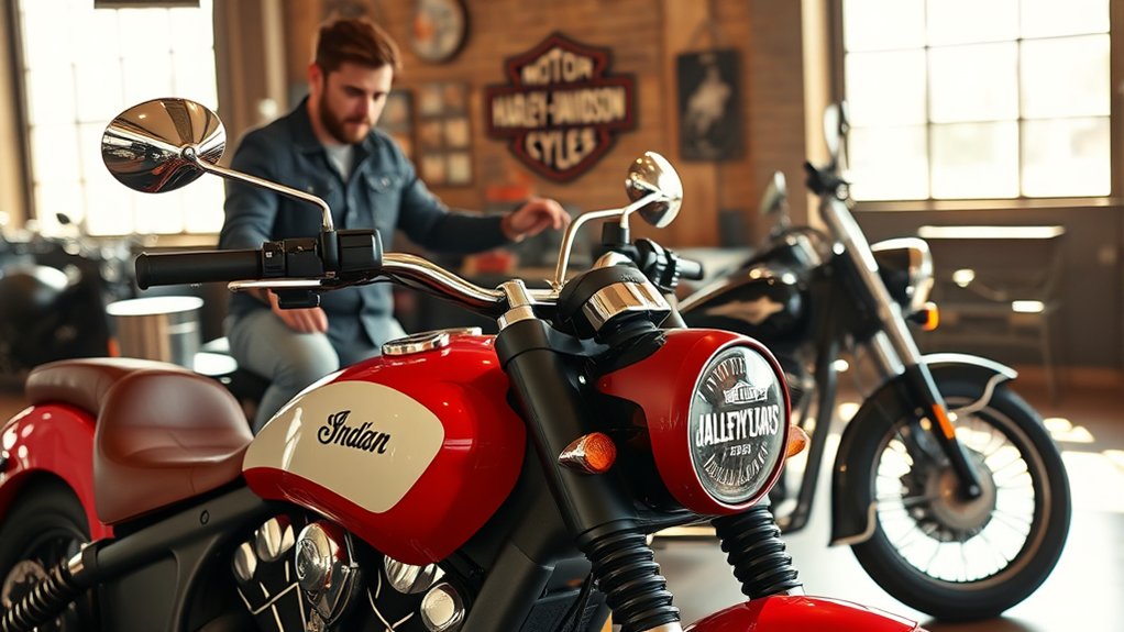 indian s independent brand revival