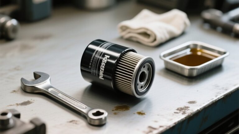kawasaki fr691v oil filter