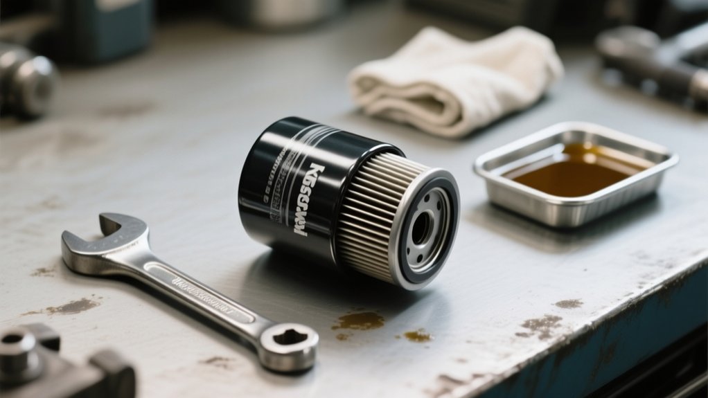 kawasaki fr691v oil filter