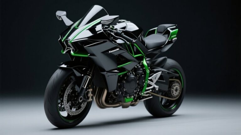 kawasaki h2 pricing details