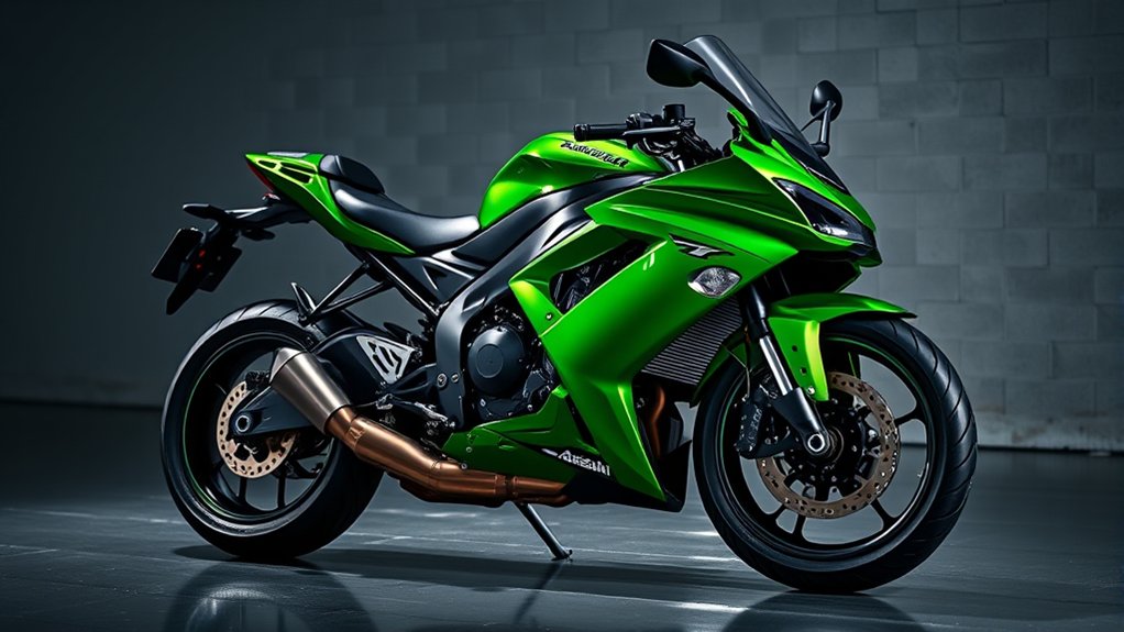 kawasaki h2 pricing factors