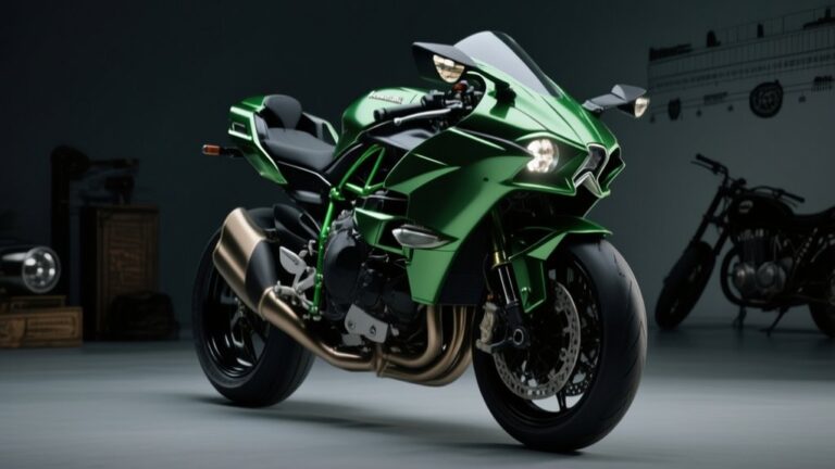 kawasaki h2 release date