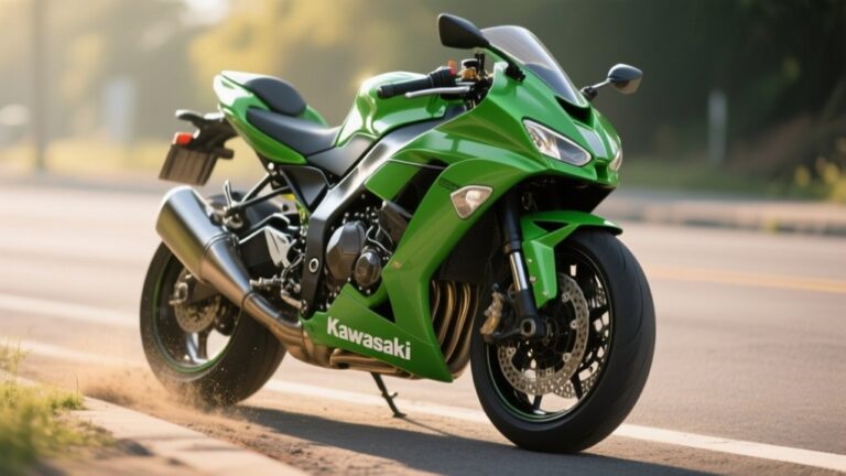 kawasaki motorcycle reliability debate