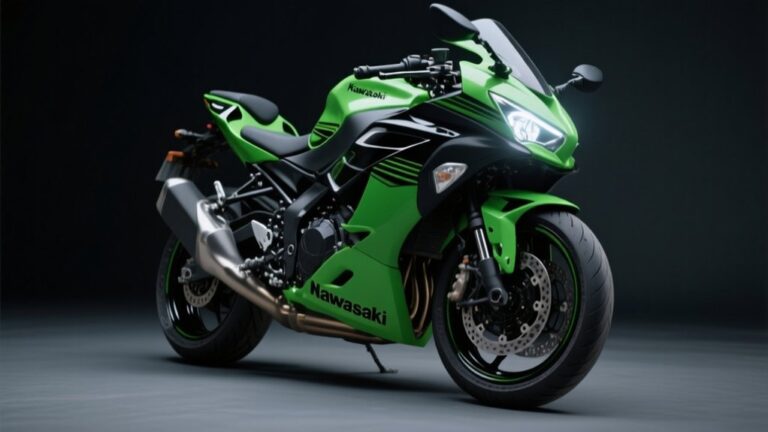 kawasaki ninja 650 pricing