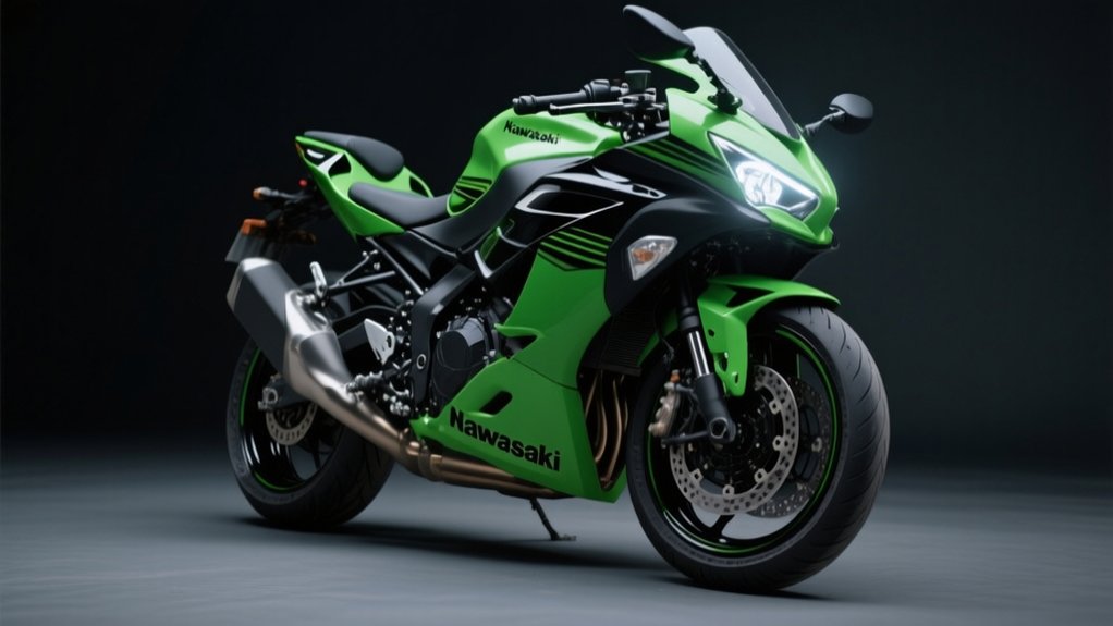 kawasaki ninja 650 pricing