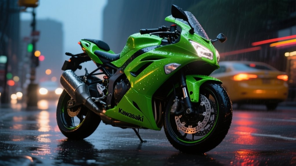 kawasaki s name meaning explained