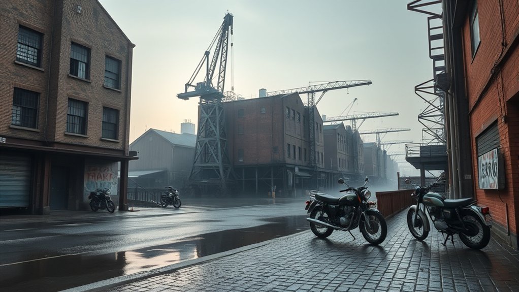 kawasaki s shipbuilding origins