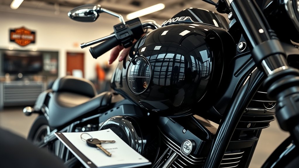 lease end bike options