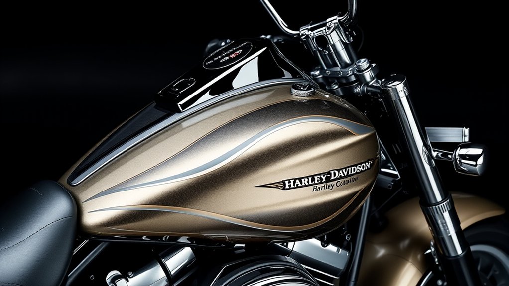 luxury handcrafted custom finishes