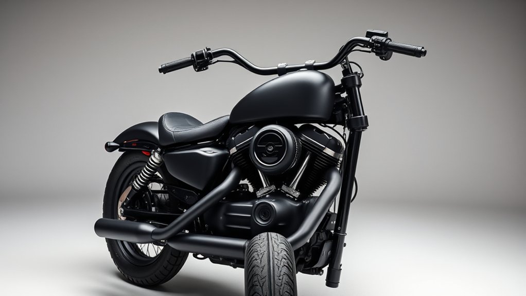 milwaukee eight 117 power