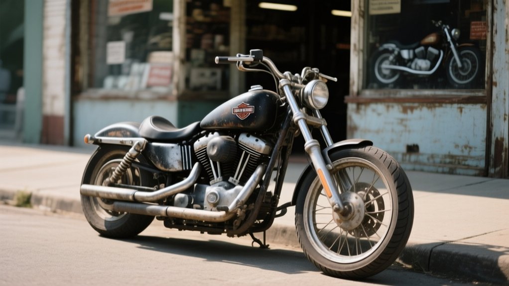 most affordable harley davidson
