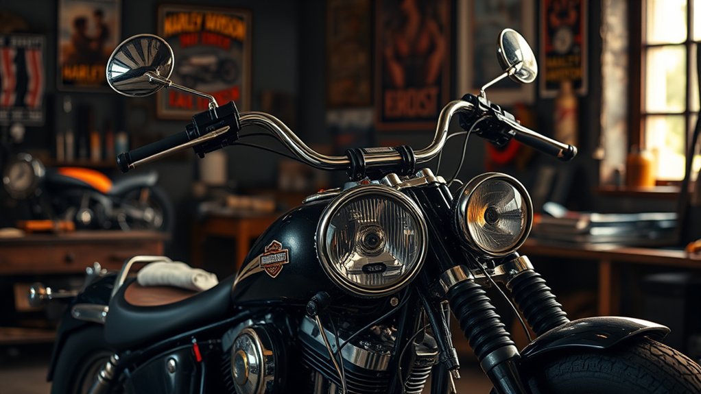 motorcycles culture rebellion community