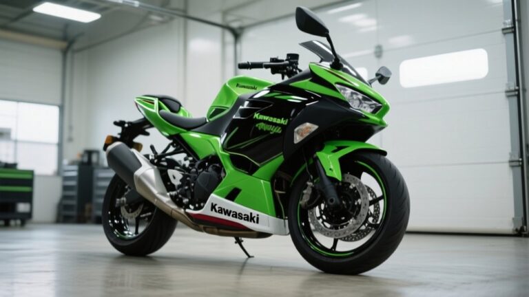 ninja 400 price details