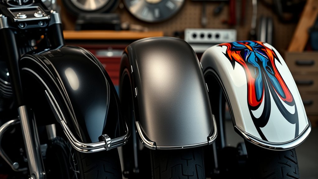 oem aftermarket custom options