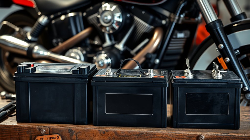 oem and aftermarket battery equivalence