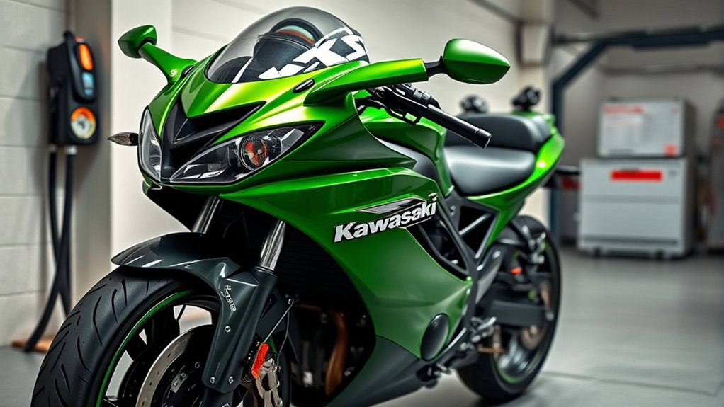 ongoing costs and fuel savings