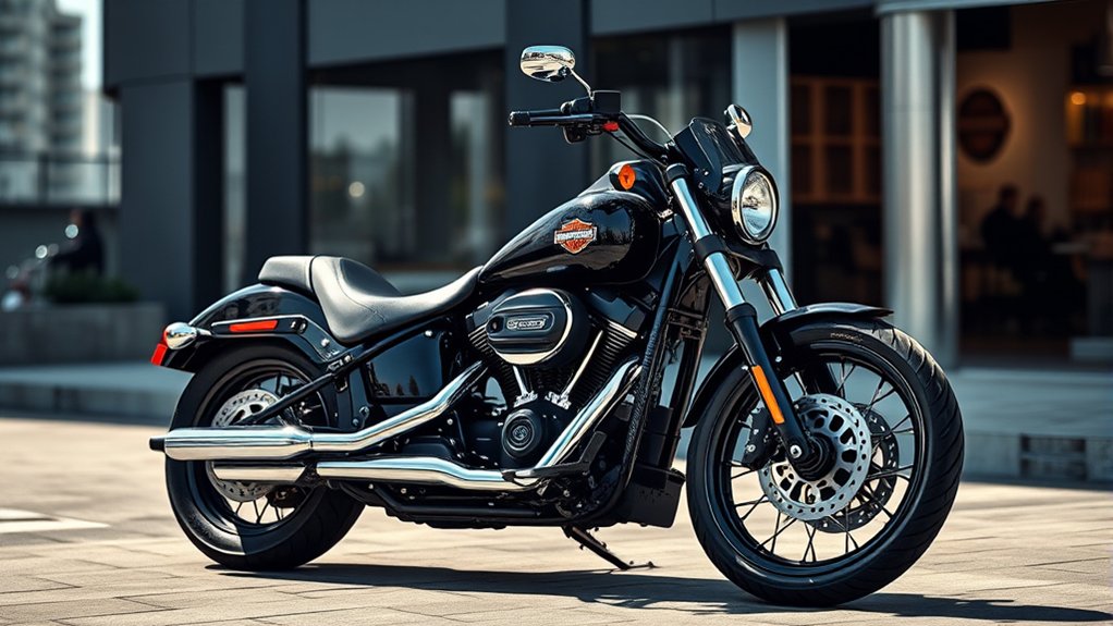 online harley motorcycle marketplaces