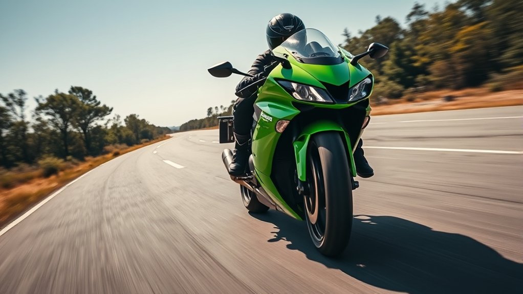 optimize bike for speed