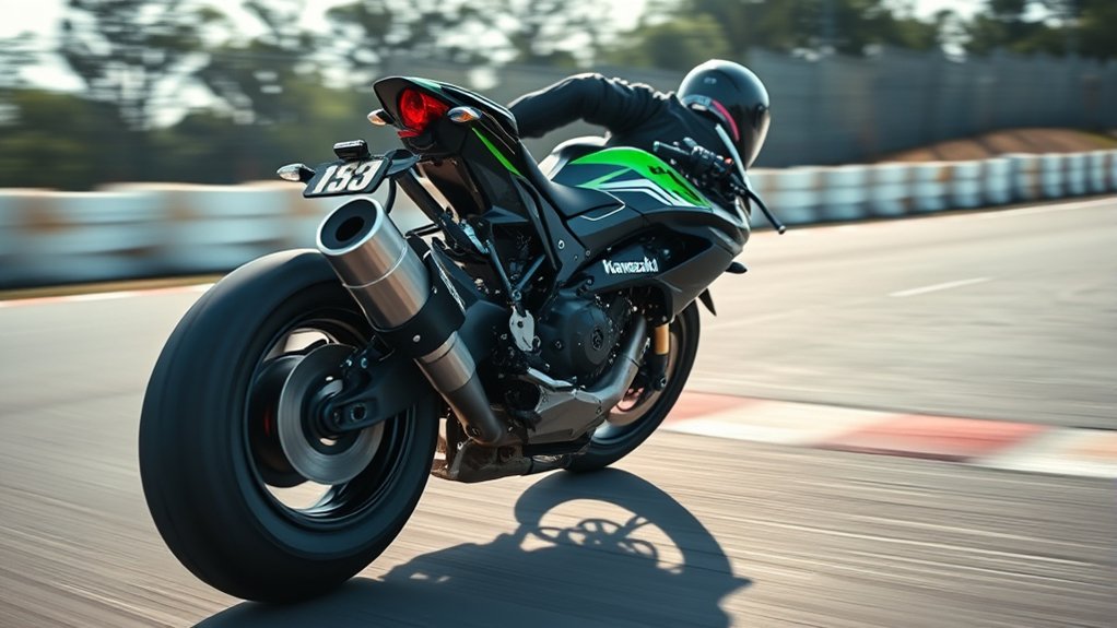 performance mods enhance kawasaki z125