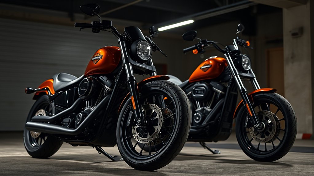 powerful responsive high performance