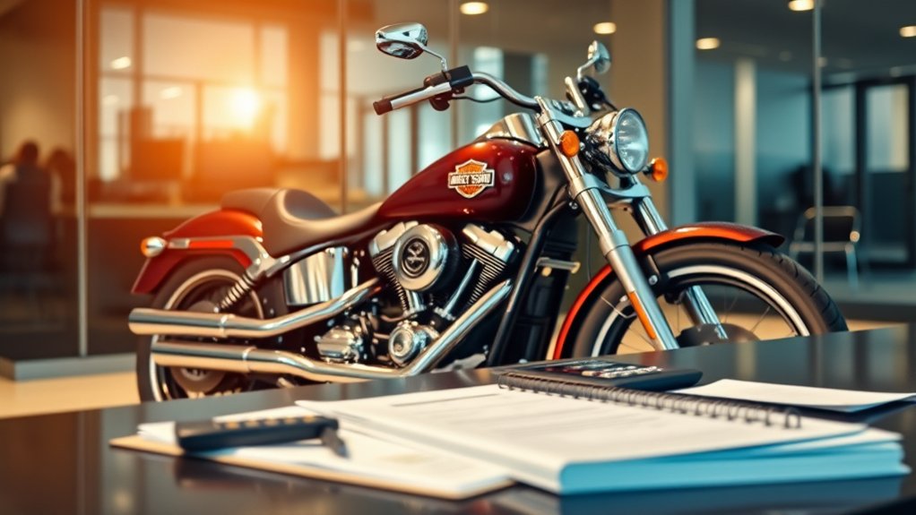 refinance factors for approval