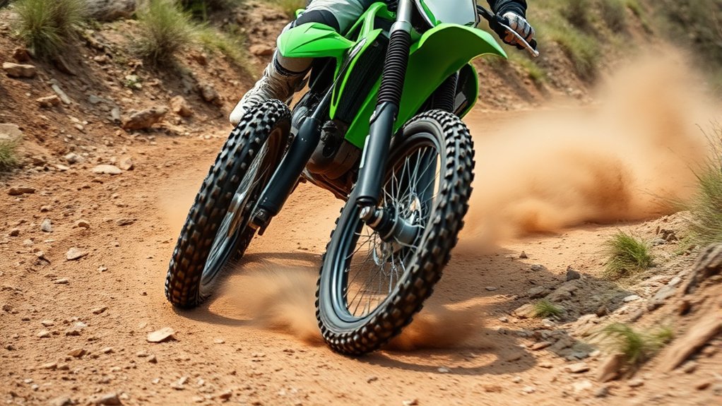rider weight affects speed
