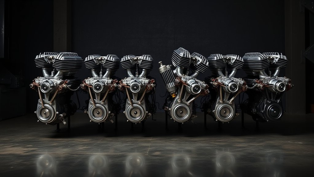 shovelhead upgrades enhance performance