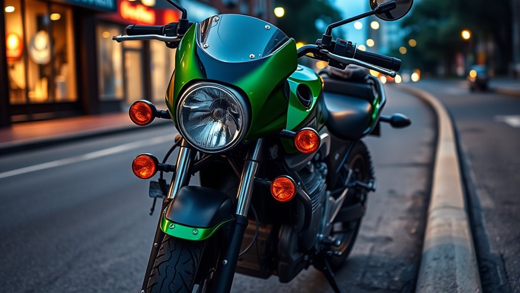 street legal modification essentials