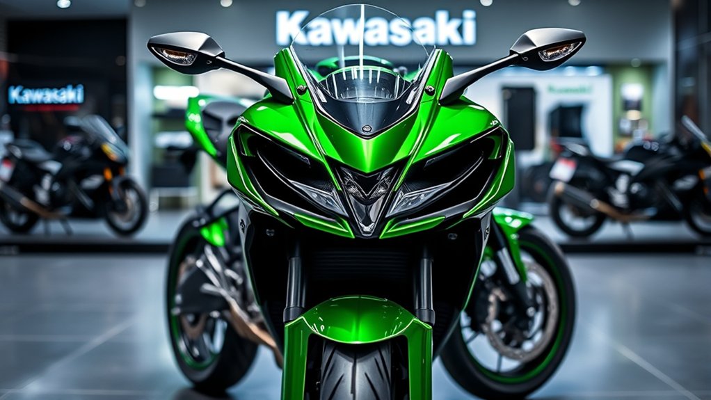 supercharged power and electronics