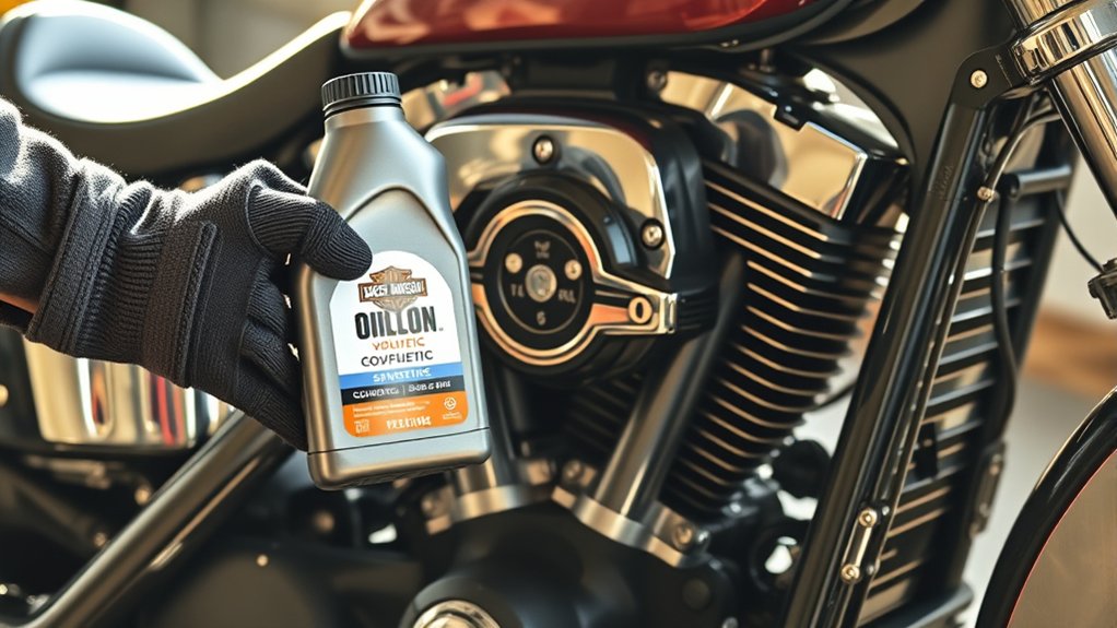 synthetic oil lasts longer