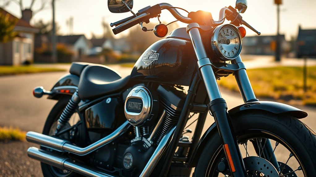 u s dominates harley sales