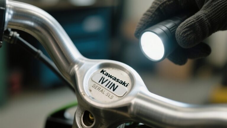 understanding kawasaki vin decoding
