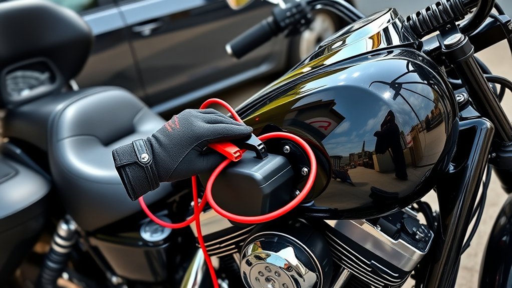 verify battery compatibility first