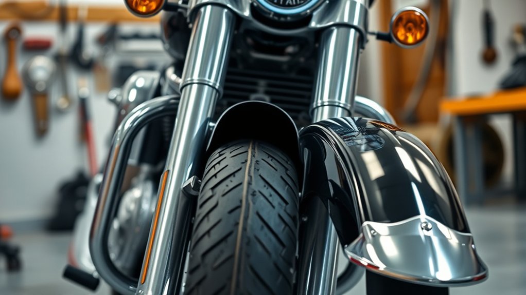 verify harley fender compatibility