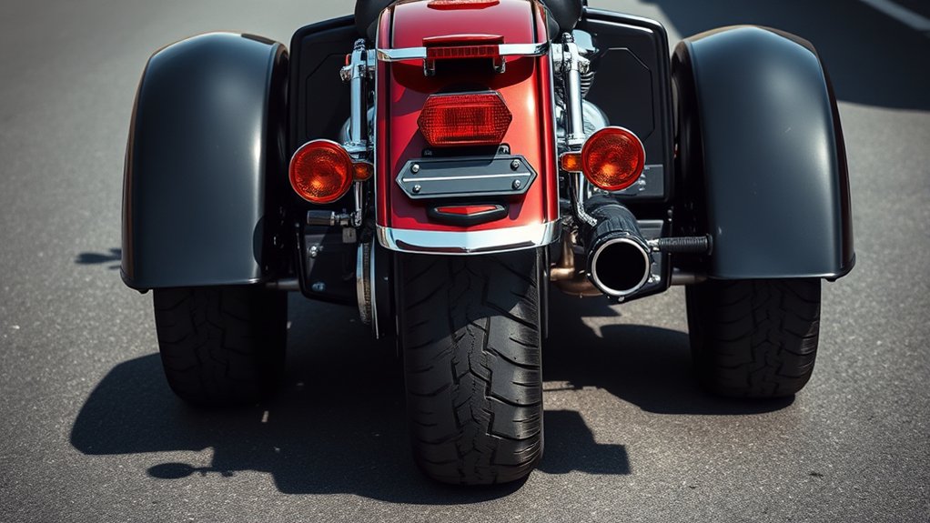weight enhances stability control