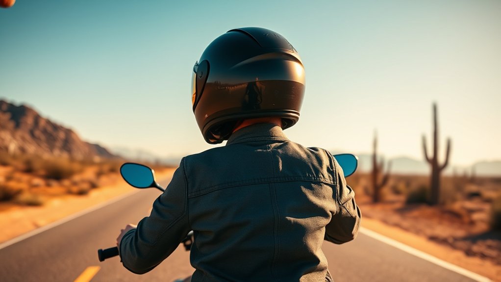 15 year old permit restrictions