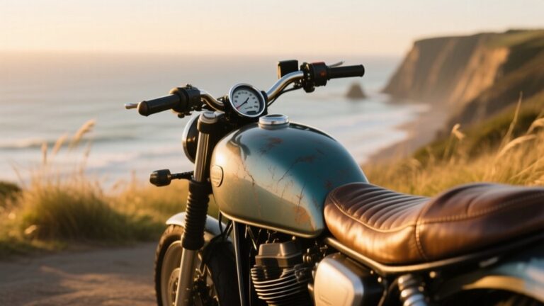 best motorcycle depends on purpose