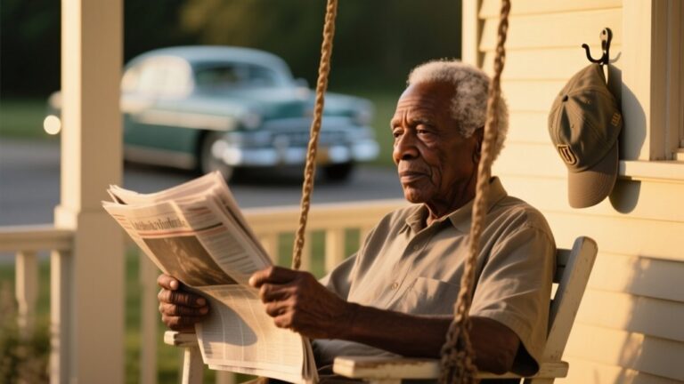 buell frazier s life status