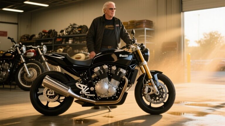 buell motorcycles discontinued revived
