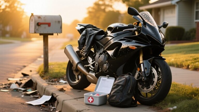 comprehensive motorcycle insurance coverage