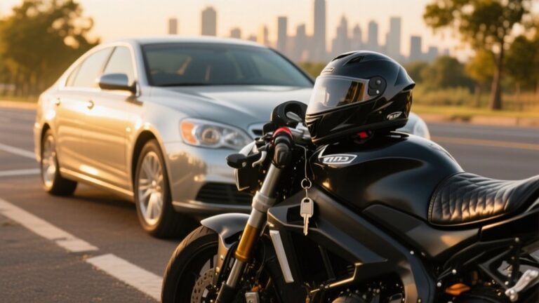consider lifestyle costs safety