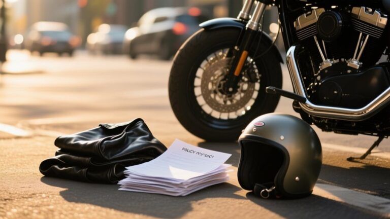 coverage liability premium deductible
