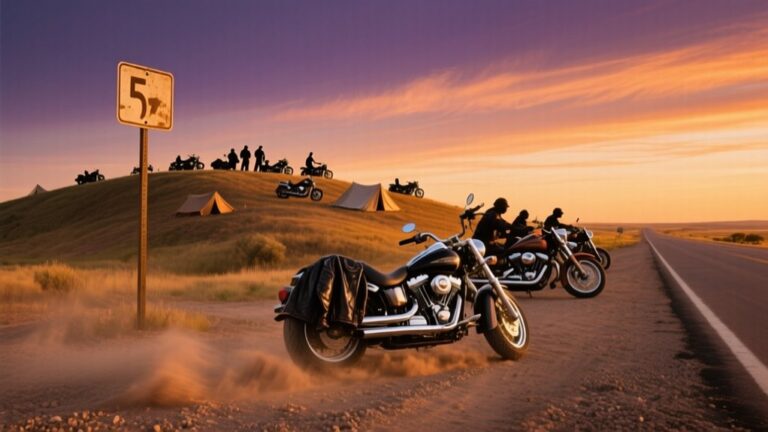 dates for sturgis rally