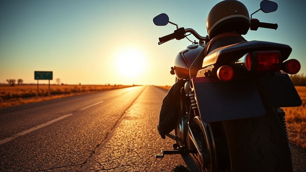fines liability license loss