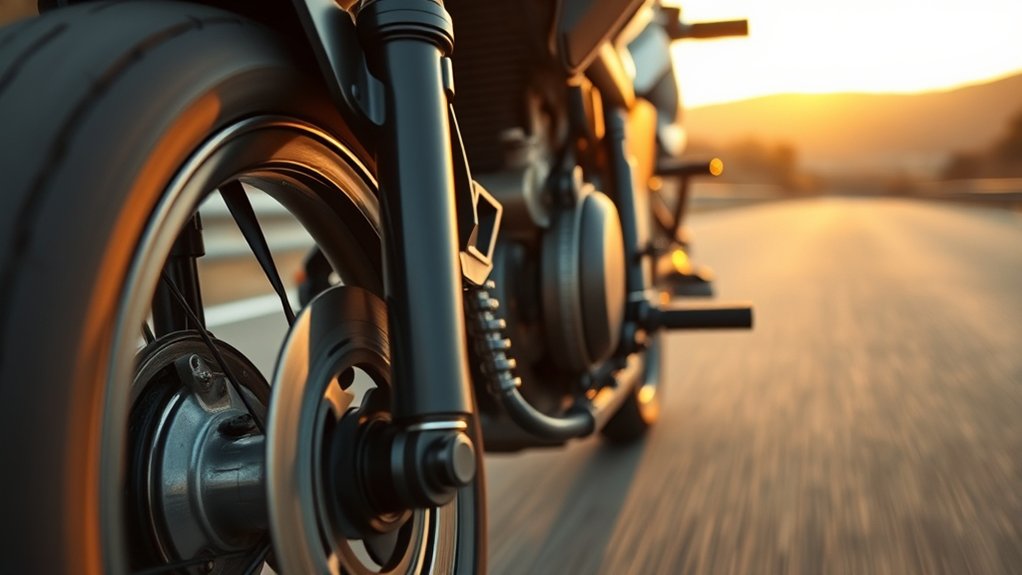 front end suspension tuning essentials