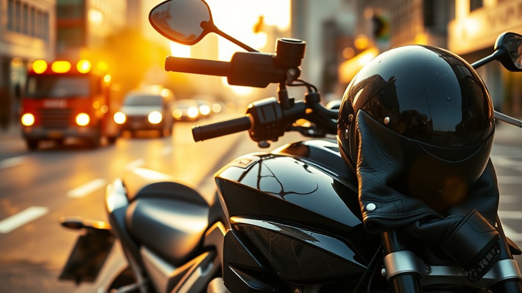 full coverage for valuable motorcycles