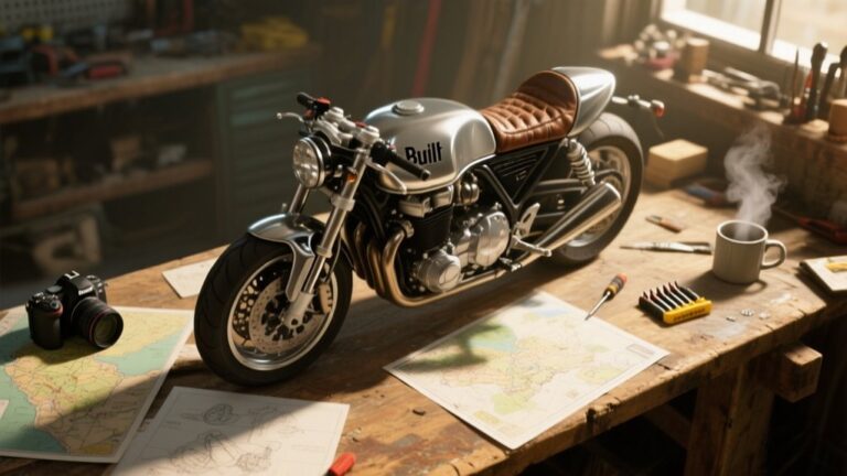 how to obtain buell