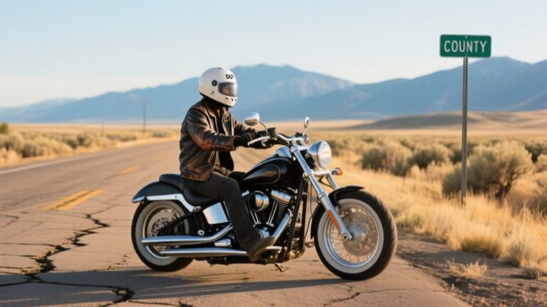 idaho motorcycle insurance requirement